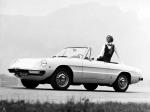 Alfa Romeo 1750 Spider Veloce 1969 года